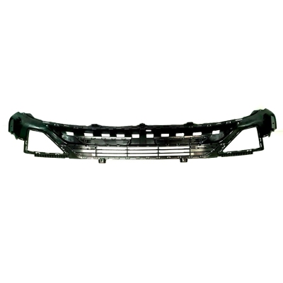 Funda parachoque delantero inferior Original Hyundai 86550-BV300