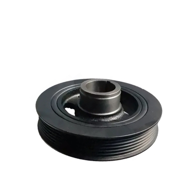 Polea cigüeñal Original Ssangyong 1730300003