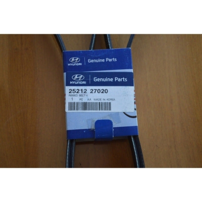Correa alternador 6pk-1513 Corea 25212-27020