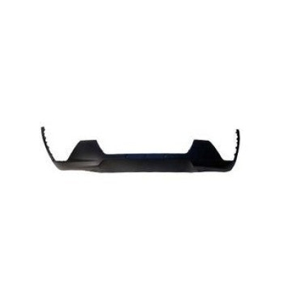 Funda parachoque delantero inferior Original Ssangyong 7871234000