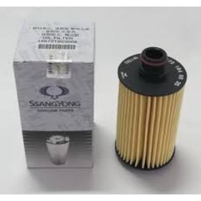 Filtro de aceite Original Ssangyong 67218-03009