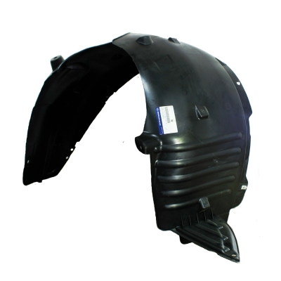 Guardafango delantero izquierdo Corea 7971035000