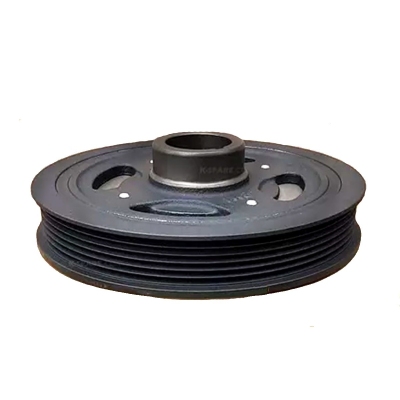 Polea cigüeñal Original Ssangyong 6710300303