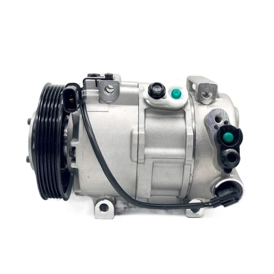 Compresor de aire acondicionado Doowon 97701-1R900