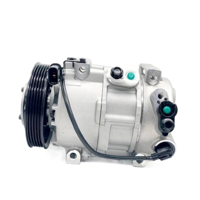 Compresor de aire acondicionado Corea 97701-1G000