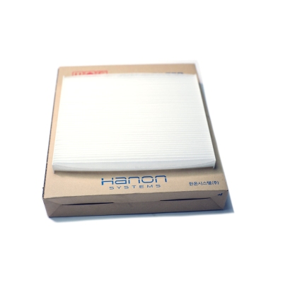 Filtro de polen Corea 97133-3SAA0