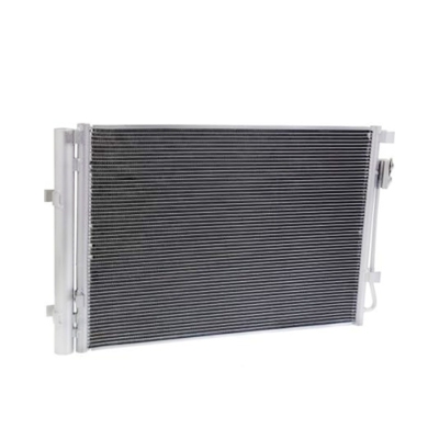 Radiador aire acondicionado Alternativo 976061-R000