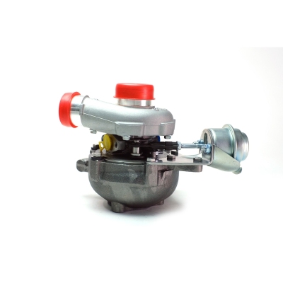 Turbo compresor Corea 28201-2A400