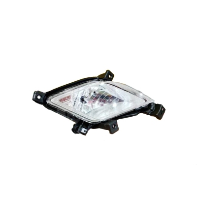 Neblinero derecho Original Ssangyong 8320234001