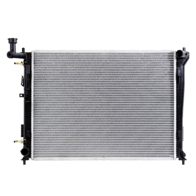 Radiador de motor automático Corea 253102H050
