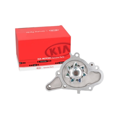 Bomba de agua Original Kia 25100-04010