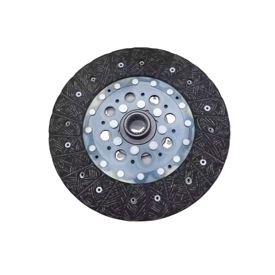 Disco de embrague