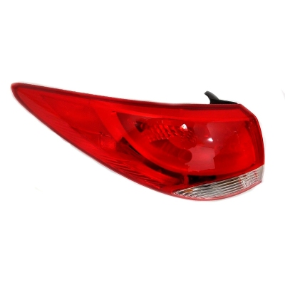 Foco trasero exterior izquierdo Alternativo 92401-2S000