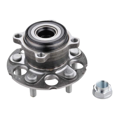 Maza trasera Original Hyundai 52700-4F400