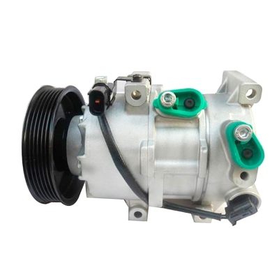 Compresor de aire acondicionado Corea 97701-1W800
