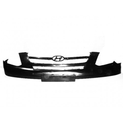Funda parachoque superior delan Original Hyundai 86512-4H000