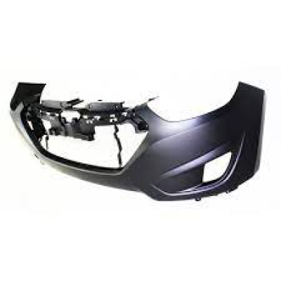 Funda parachoque delantero superior Original Hyundai 86511-2S000