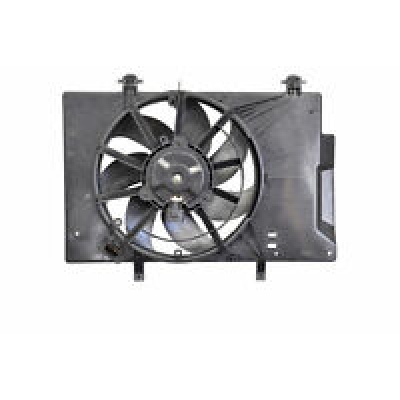 Electro ventilador con resistencia Corea 253801R350
