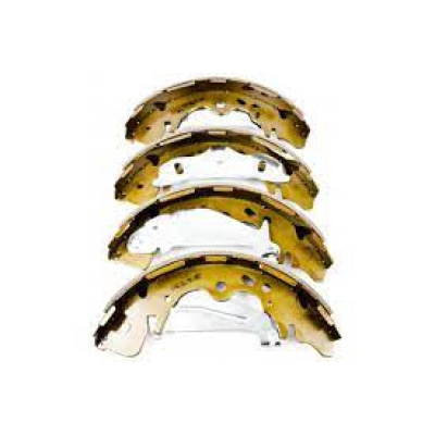 Patines balatas de freno Corea 58305-4FA01