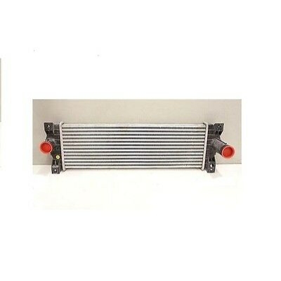 Radiador intercooler Original Ssangyong 23711-09060