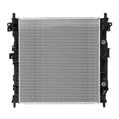 Radiador automático Original Ssangyong 2131031230