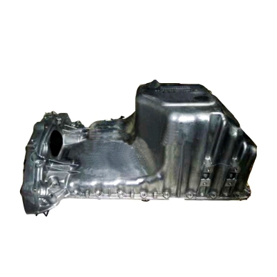 Cárter Original Ssangyong 6710100613