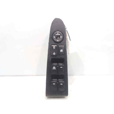 Interruptor alza vidrio izquierdo Original Ssangyong 8581009010HEN