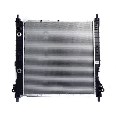 Radiador motor automático Original Ssangyong 2131032220