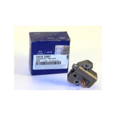 Tensor cadena distribución Original Hyundai 24410-25001