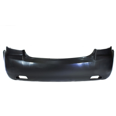Funda parachoque trasero Alternativo 86611-1G000