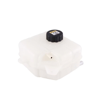 Depósito de radiador Original Ssangyong 2161034041