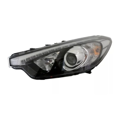 Óptico izquierdo Original Kia 92101-A7071