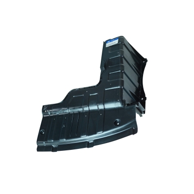 Cubre motor derecho Original Hyundai 29120-1W000