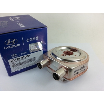 Radiador de aceite Samsung 26410-27000