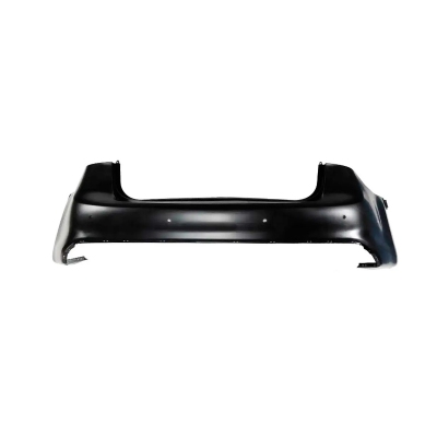 Funda parachoque trasero con sensor Original Kia 86611-A7810