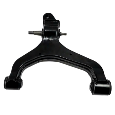 Bandeja delantera inferior izquierda Original Ssangyong 4450109004