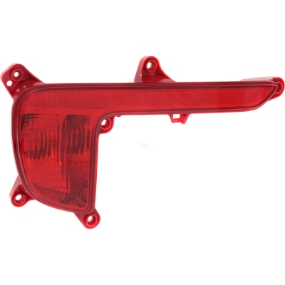 Mica trasera izquierda Original Kia 92405-1W700