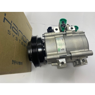 Compresor aire acondicionado Original Hyundai 97701-2E200