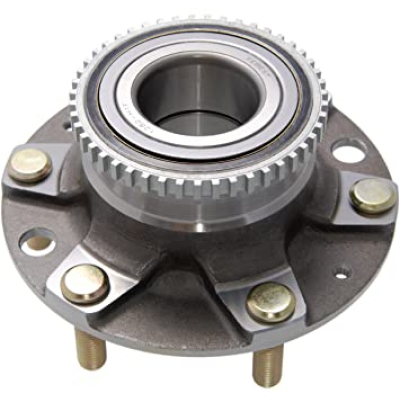 Maza delantera sin abs Alternativo 51750-4H000