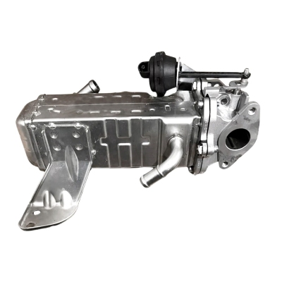 Enfriador válvula egr Original Ssangyong 6711400570