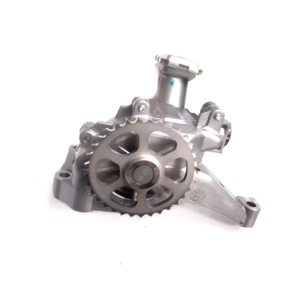 Bomba aceite Original Ssangyong 6711800101