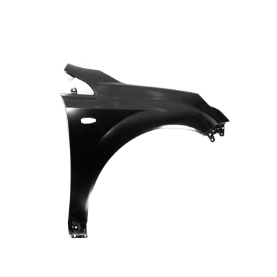Tapabarro delantero derecho Original Ssangyong 5181132000