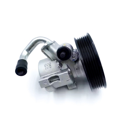 Bomba dirección hidráulica Original Ssangyong 6724600080
