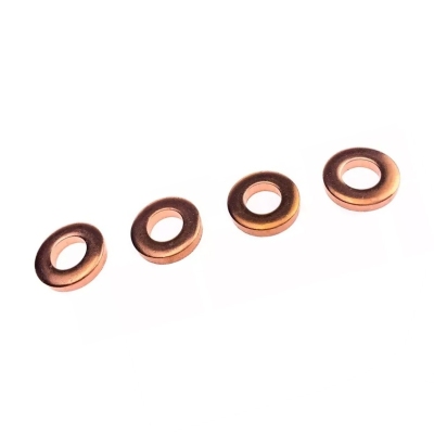 Golilla inyector Original Ssangyong 6650170060