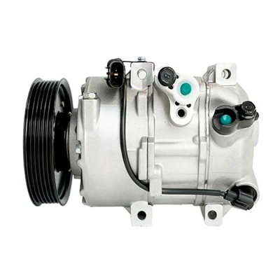 Compresor de aire acondicionado Corea 97701-2P400