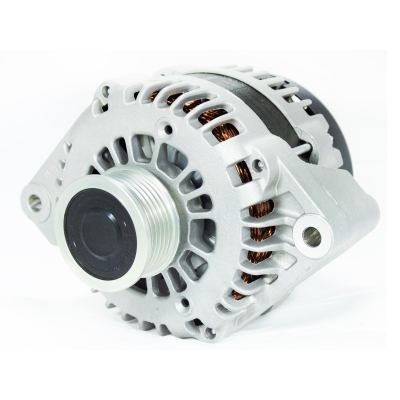 Alternador Original Ssangyong 6711540202