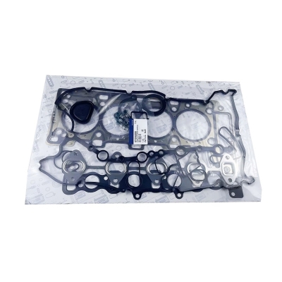 Juego empaquetaduras Original Ssangyong 6710160000