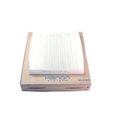 Filtro de polen Corea 97133-2B005