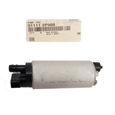 Bomba de combustible petróleo Original Hyundai 31111-2P900