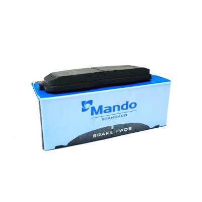 Pastillas de freno delanteras Corea 58101-4FA00